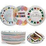 platos desechables darnel bogota Desechable: Todos los platos de papel son desechables y ya no es necesario limpiarlos después de una fiesta emocionante. Para que pueda pasar más tiempo con la hermosa y alegre fiesta con las personas que son importantes para ellos.