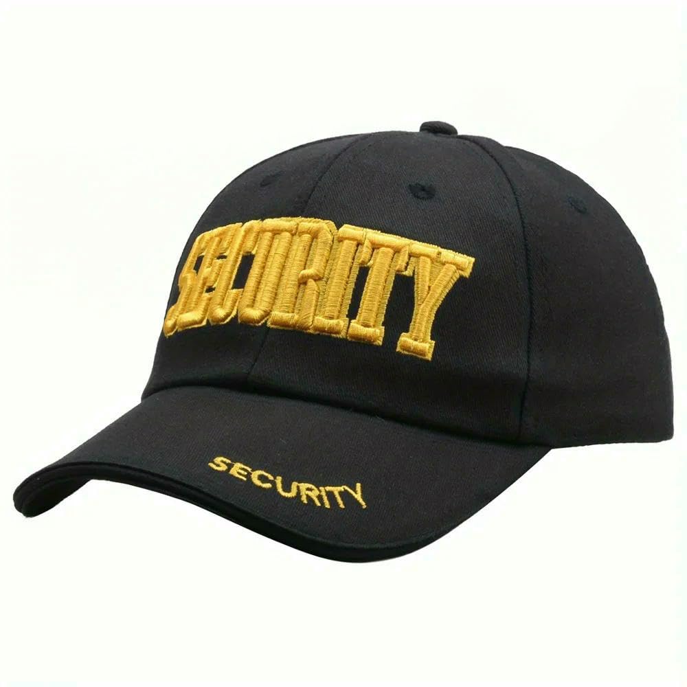 Gorra De Béisbol Gorra Primavera Y Carta De Seguridad Otoño Sombrero De Senderismo Viaje Al Aire Libre