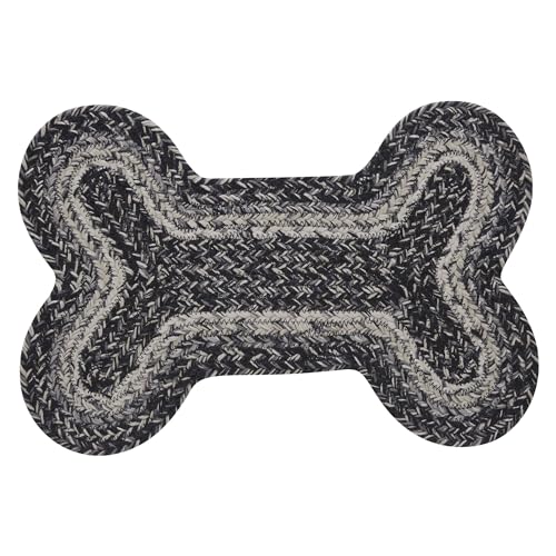VHC-Brands-Sawyer-Mill-Black-White-IndoorOutdoor-Small-Bone-Rug-115×175 VHC Brands Sawyer Mill Black White IndoorOutdoor Small Bone Rug 115×175