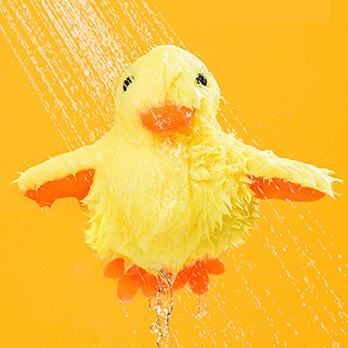 Brinquedos para Gatos, Brinquedos para Exercícios de Gatos de Pelúcia para Gatos de Estimação Simula