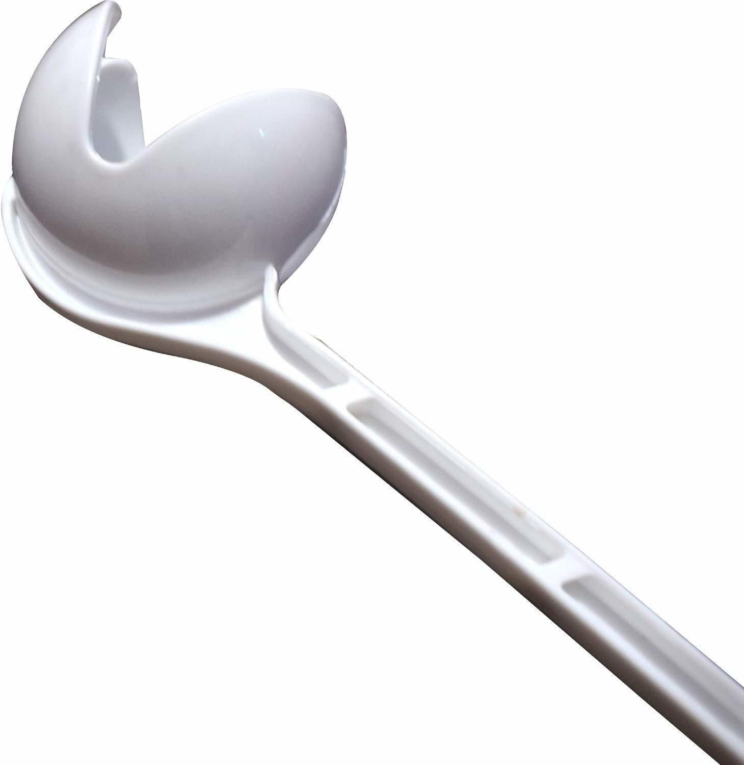 Sidearm Ball Thrower (White) | Style 25-image-12