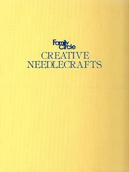 Family circle Creative needlecrafts