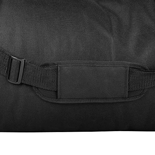 WFS Small Round Duffel Bag