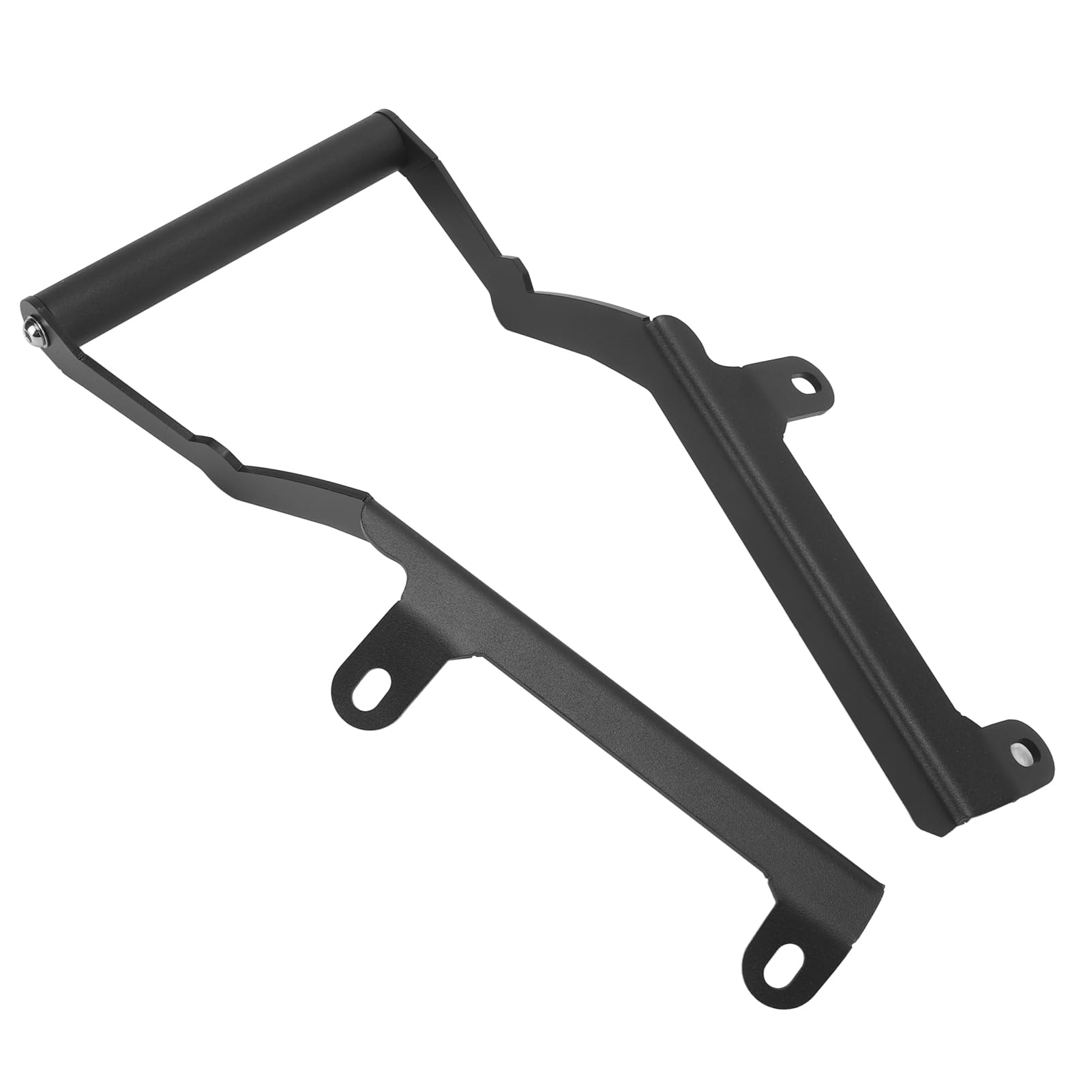 Supporto di Navigazione per Moto 750 a portata di Mano Anti-invecchiamento Durabe Iron Antiurto GPS Supporto per telefono di Ricambio Fixations