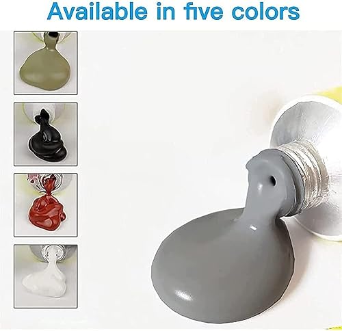 Miniatura 6 de XWFJ Gogolonge Pasta de reparación de barcos de fibra de vidrio, pasta de reparación de barcos de fibra de vidrio Instafix, pasta de reparación