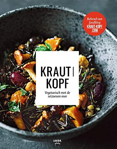 Bieslook & polenta: vegetarisch koken op z'n Berlijns