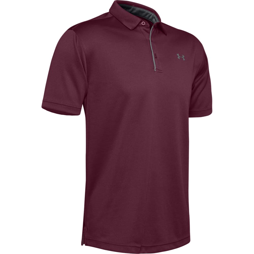 Under Armour Tech Chemise, Homme