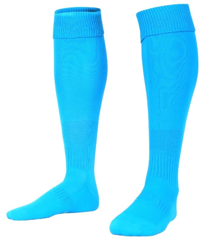 ashwan sports ASHWAN FOOTBALL STOCKINGS MULTICOLOR 3 PAIR PACKING (SOCKS)-picture-52