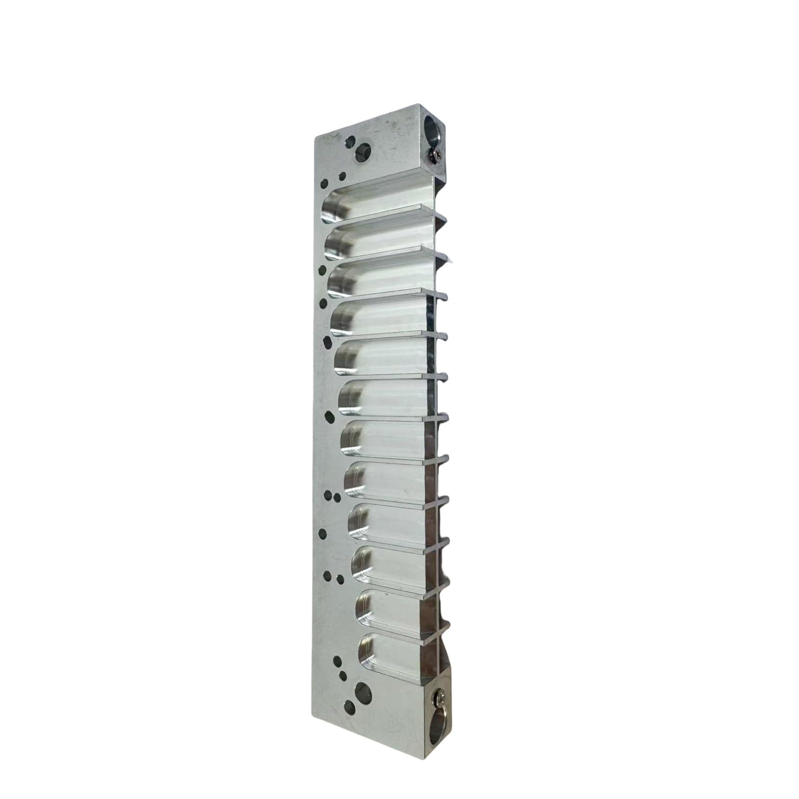 10 fori Pettine Liscio Armonica A Bocca Armonica A Bocca Armonica Strumento di Montaggio Rapido Per Classi E Fori Da Palco Pettine Armonica