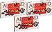 Meiji Almond Chocolate Box 3.10oz (3 Pack)