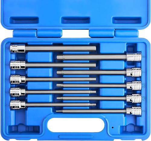 keiko i to　2点 Amazon.com: Neiko Tools : Hex