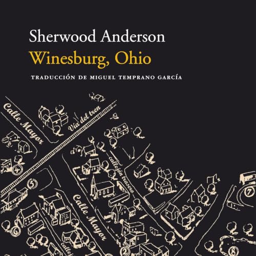 Winesburg, Ohio cover art