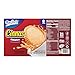 Marinela Canelitas Cinnamon Cookies | 1 pack (8 count)