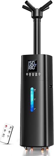 4 Gallon Humidifiers