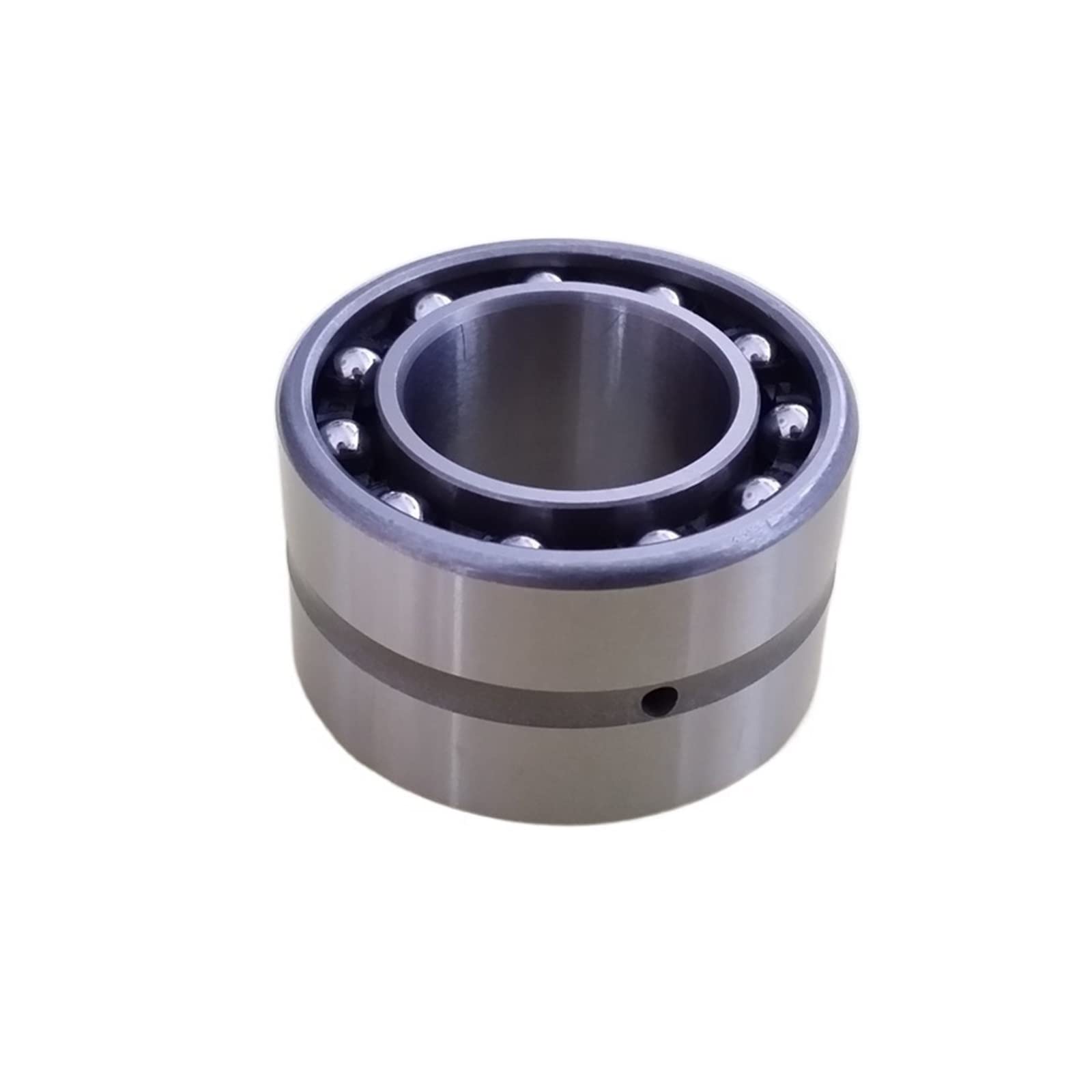 RFXOGTYFZ 1pc NKIA5912 NKIA5912-XL 60X85X34mm Combined Needle Roller Bearings Angular Contact Ball Bearing