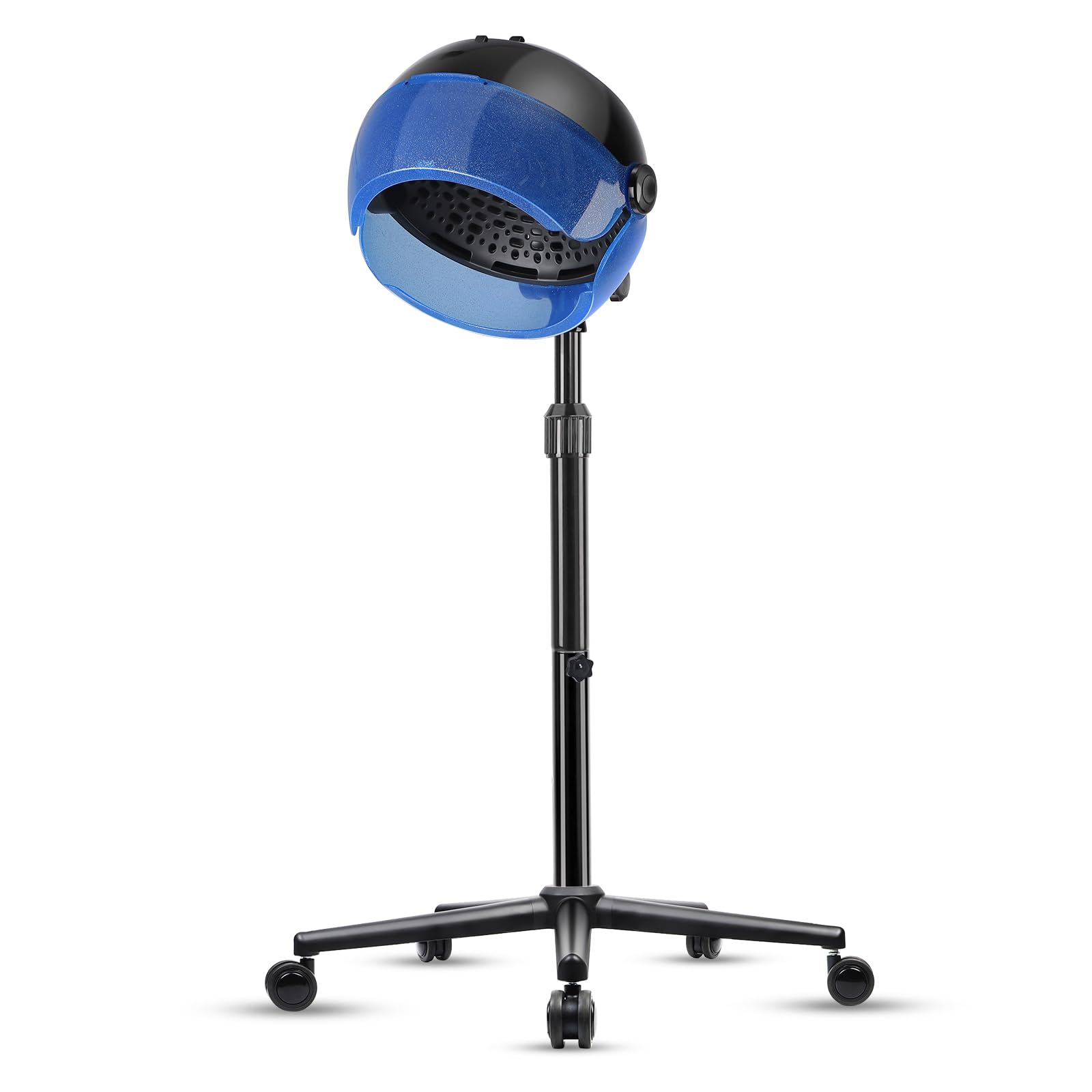 Amazon.com : Hooded Hair Dryer, 1500W Standing Hair Dryer with