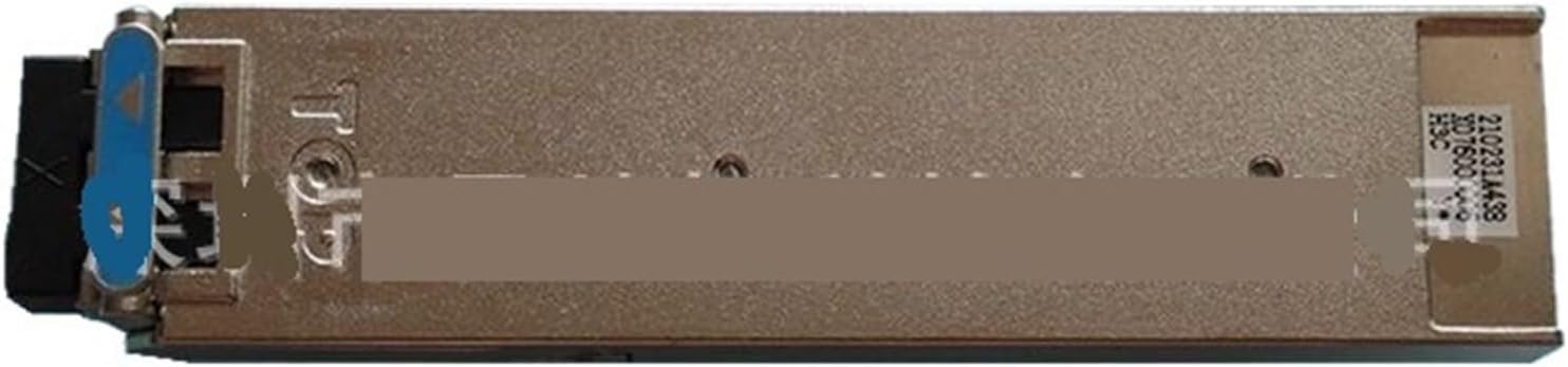 Optical Fiber Module 10G 1550nm 40km 10G Single Mode XFP XP-MR-04-CDFA