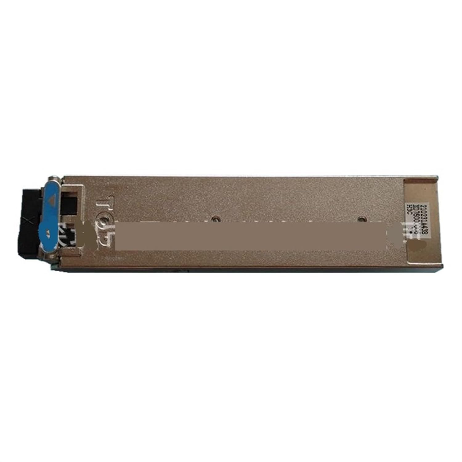 Optical Fiber Module 10G 1550nm 40km 10G Single Mode XFP XP-MR-04-CDFA