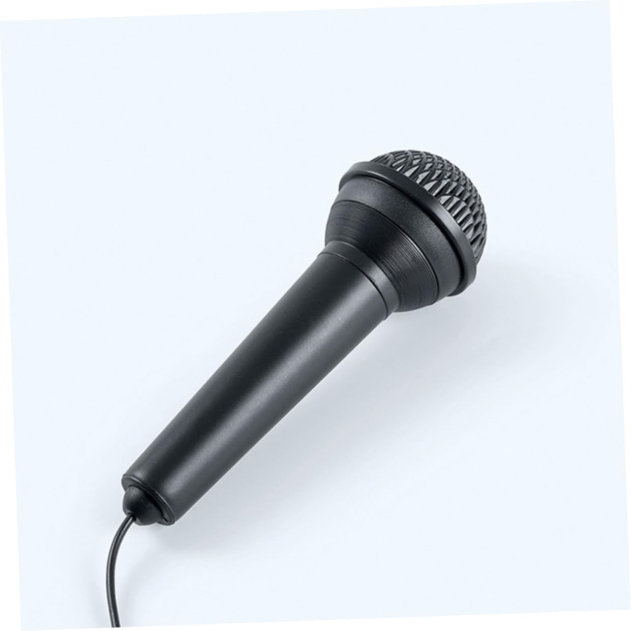 VICASKY Tastiera Elettronica per Bambini 49 Tasti Multifunzione in Plastica con Microfono, Giocattolo Musicale Educativo per Natale e Compleanni