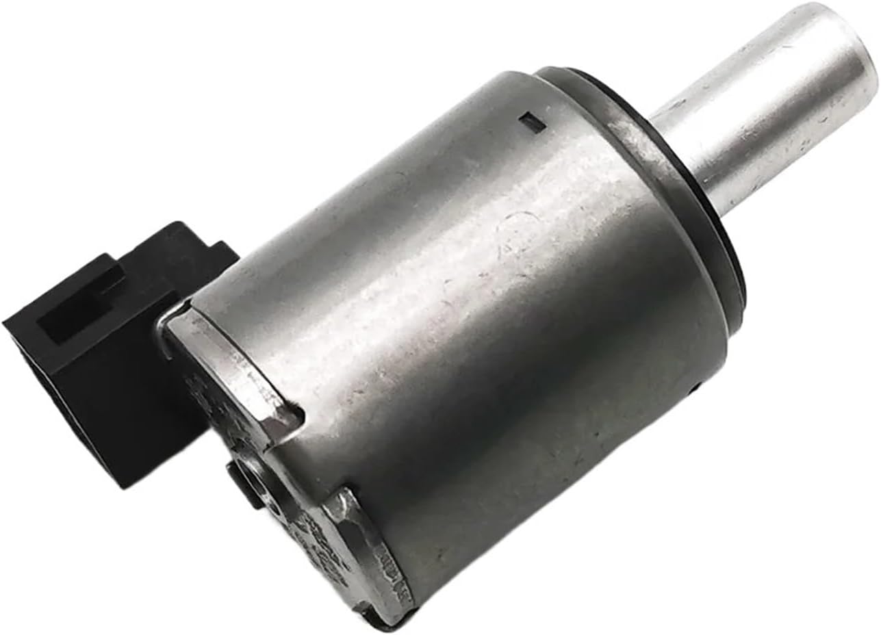 AL4 DPO Auto Transmission Solenoid Valve 257416 Compatible For Peugeot 307 306 106 406 807 Citroen Fiat Renault Car Accessories(Non-Original)