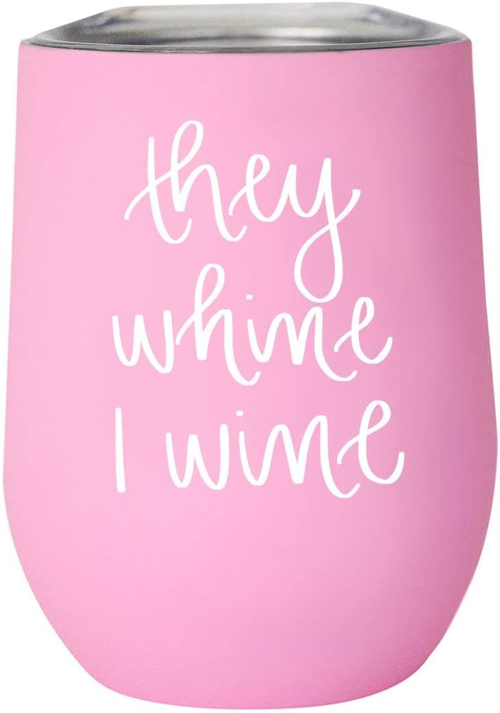 bicchiere per donne con proverbi