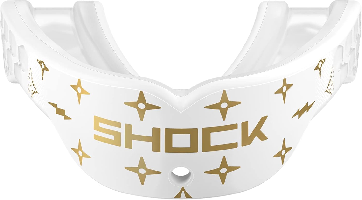 Shock Doctor Gel Max Power Carbon Convertible Mouth Guard