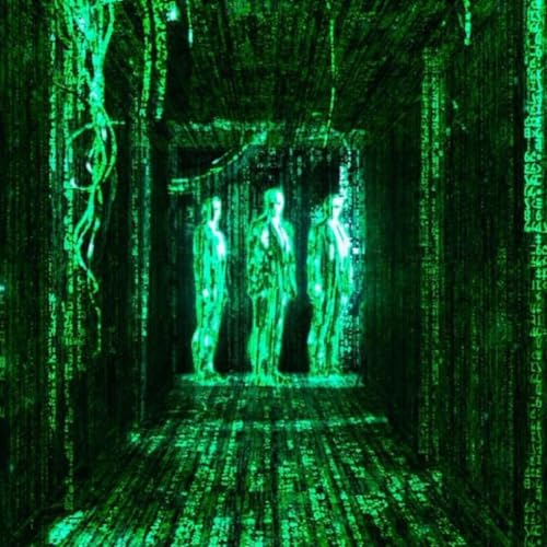 The Matrix Da Vinci Secret Code: More Than a Movie