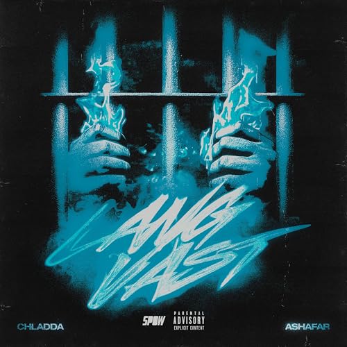 Play Lang Vast by Chladda, Ashafar & YassineBeats on Amazon Music Unlimited