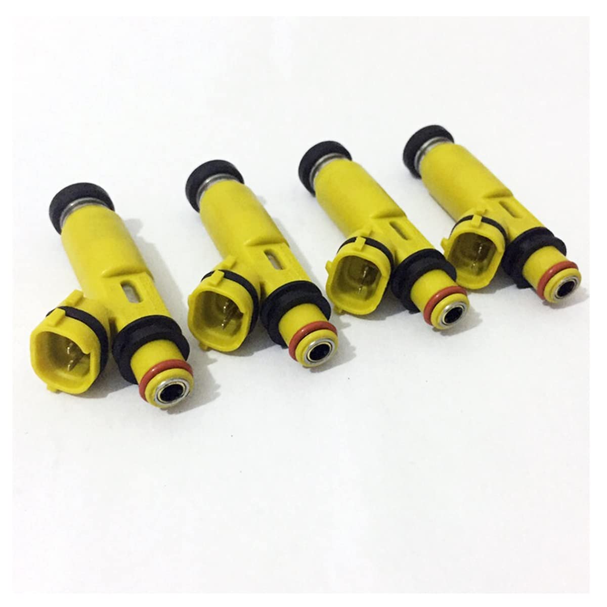 Diesel Fuel Injector 425cc RX8 MX5 fuel injector E85 fuel nozzle 195500-4450 for 297-0041 Automotive Replacement Fuel Injectors & Parts