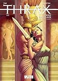 Thrax. Band 3: Omnia vincit Amor (Liebe besiegt Alles)