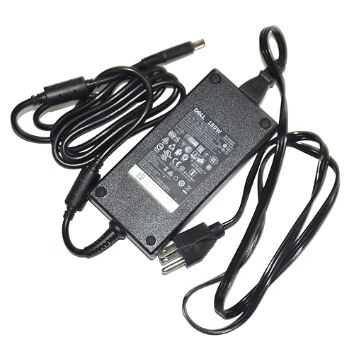 Dell 47rw6 Adaptateur De Puissance & Onduleur Intérieure - vue 7