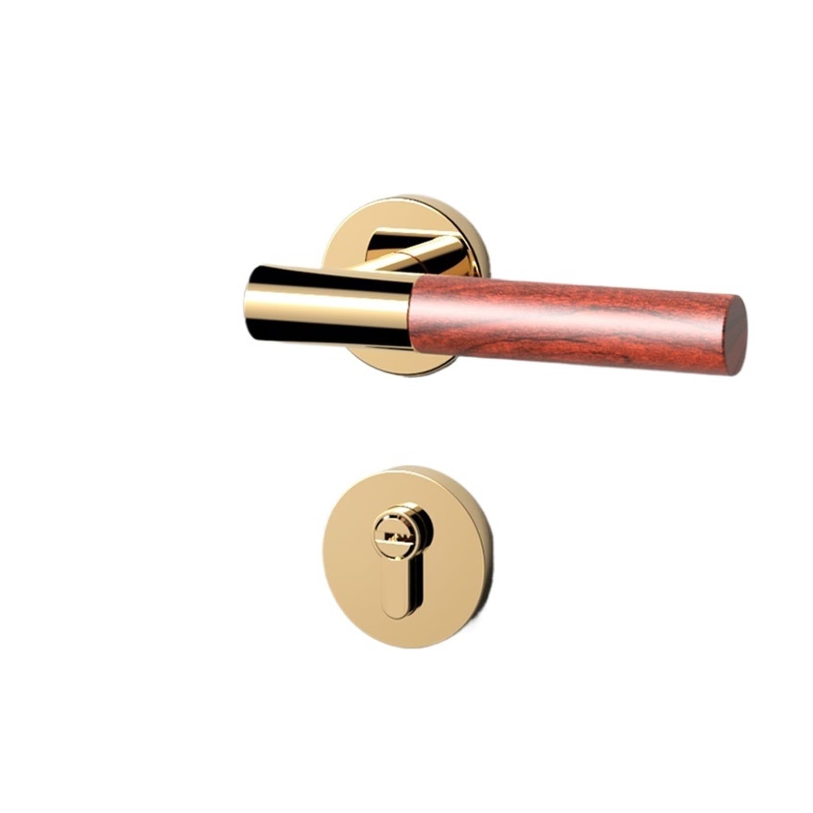 Serrure de porte style chinois pour sublimer votre chambre