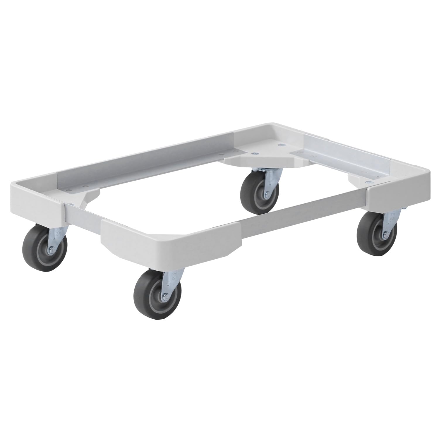 Amazon.co.jp: NITTO 【4-Piece Set】 L-Shaped Aluminum Angle Cart