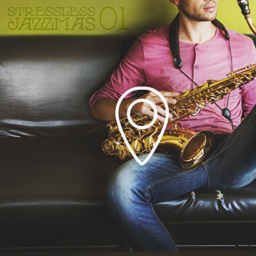 Stressless Jazzmas, Vol. 1