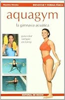 Aquagym 8431530332 Book Cover