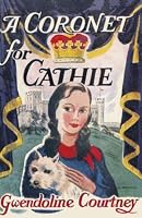 A Coronet for Cathie 1847453422 Book Cover