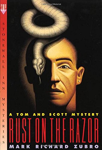 Rust On The Razor: A Tom And Scott Mystery (Tom & Scott Mysteries) Rust On The Razor: A Tom And Scott Mystery (Tom & Scott Mysteries)