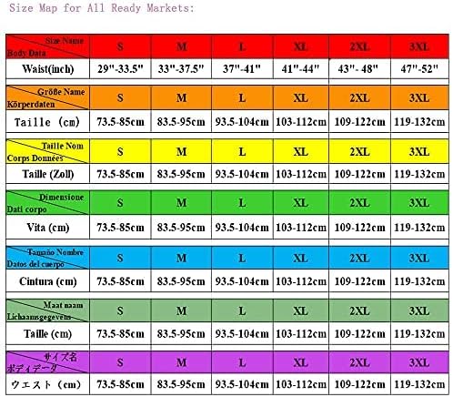 Miniatura 7 de STARLY Ropa interior desechable de algodón para hombre, ropa interior de viaje, ropa interior práctica para fitness, color gris (20 unidades)