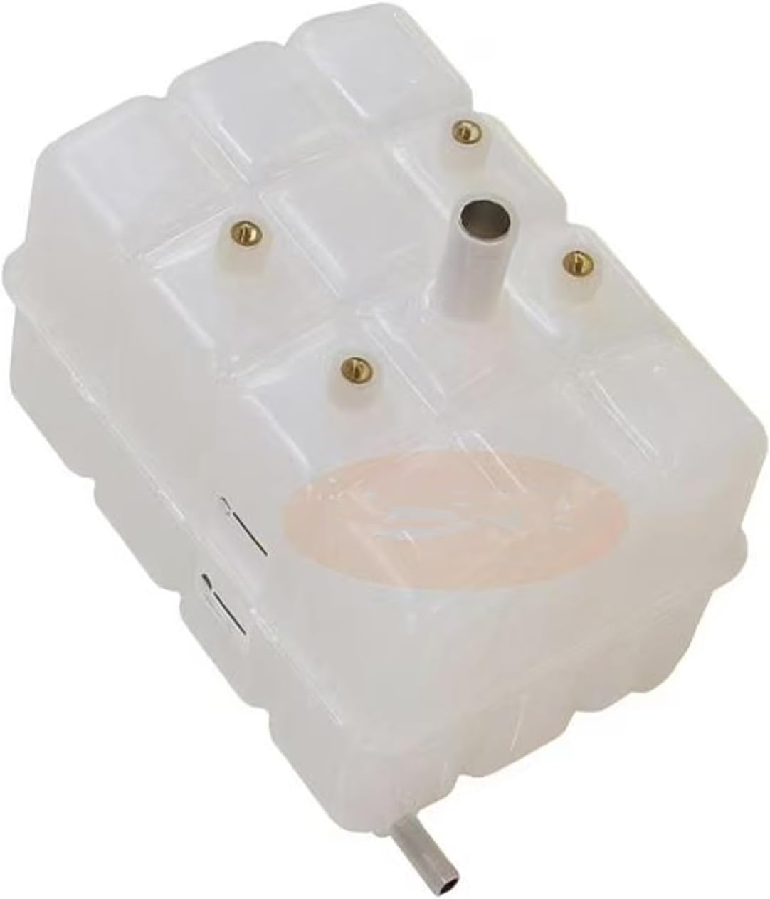 Coolant Tank Group 393-0566 3930566 compatible with CAT Intergrated Toolcarrier IT38H Wheel-Type Loaders 938K 924K 926M 930K 930M 938H 938M