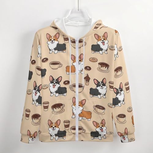 Sudadera con capucha para hombre miniatura 4