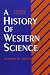 A History of Western Science (2nd Edition)
