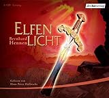  Elfenlicht (3) (Elfen-Romane, Band 3)