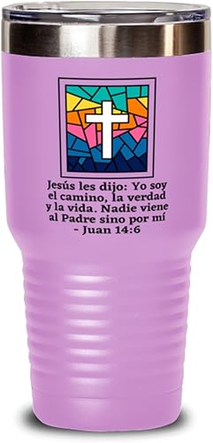 Regalos Religiosos - Proteccion divina contra el mal y las tentaciones Para matrimonio religioso, bautizo, primera comunion, confirmacion - Vaso de