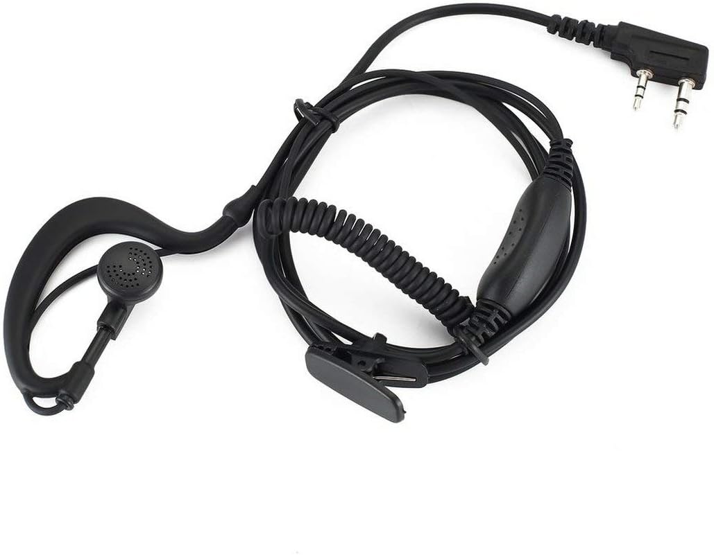 auricolare per radio motorola cp200