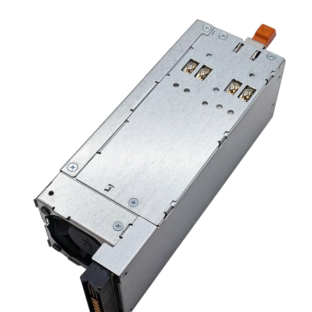 Fuente de alimentación NPS-885AB A N870P-S0 A870P-00 0YFG1C 7NVX8 D263K de 870 W para Dell PowerEdge T610 R710