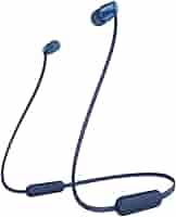 ソニー ワイヤレスイヤホン WI-C310 ブルー WI-C310 LC Amazon.co.jp: ソニー ワイヤレスイヤホン WI-C310 : Bluetooth