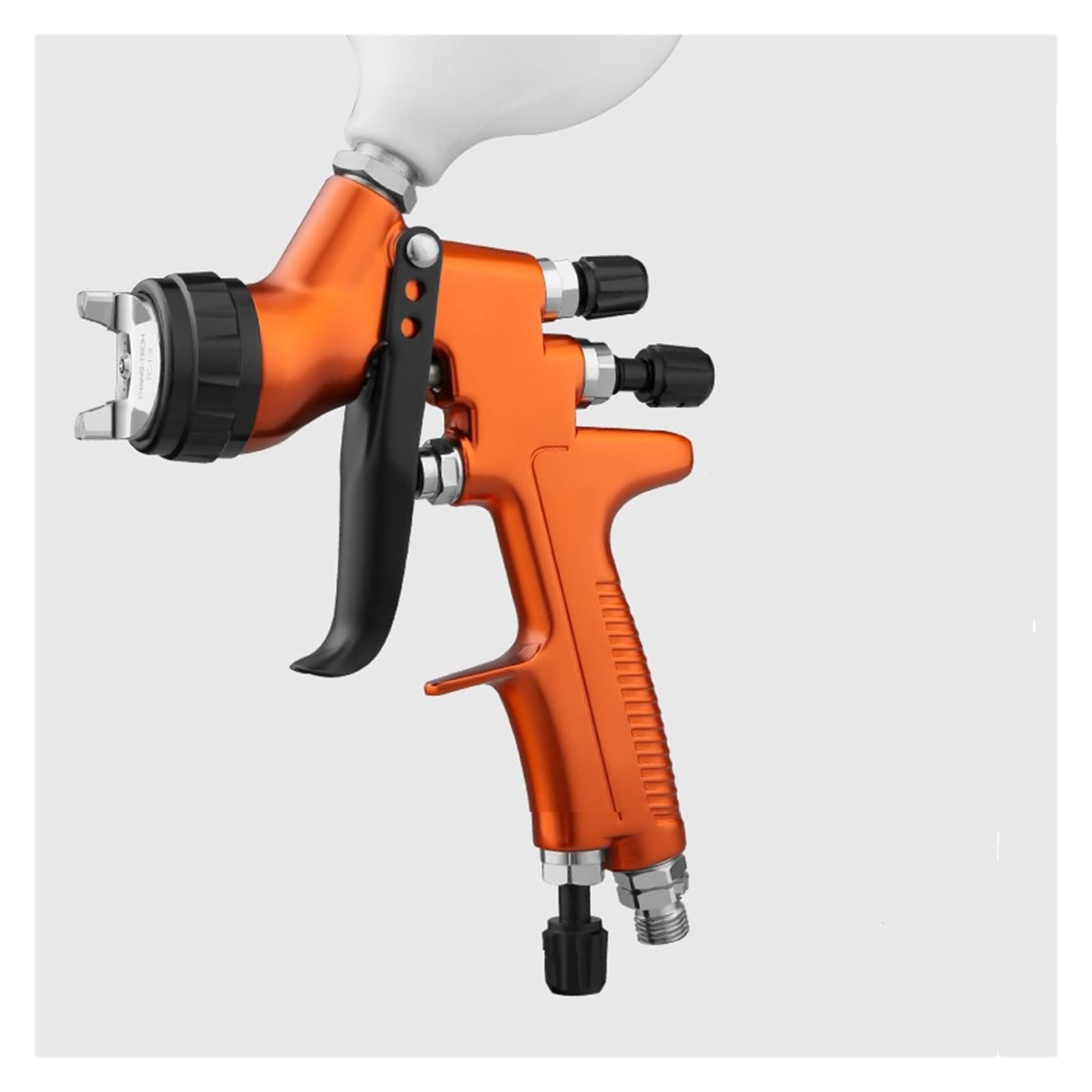 Pistolet à air comprimé peinture buse 1,3 mm gobelet pneumatique
