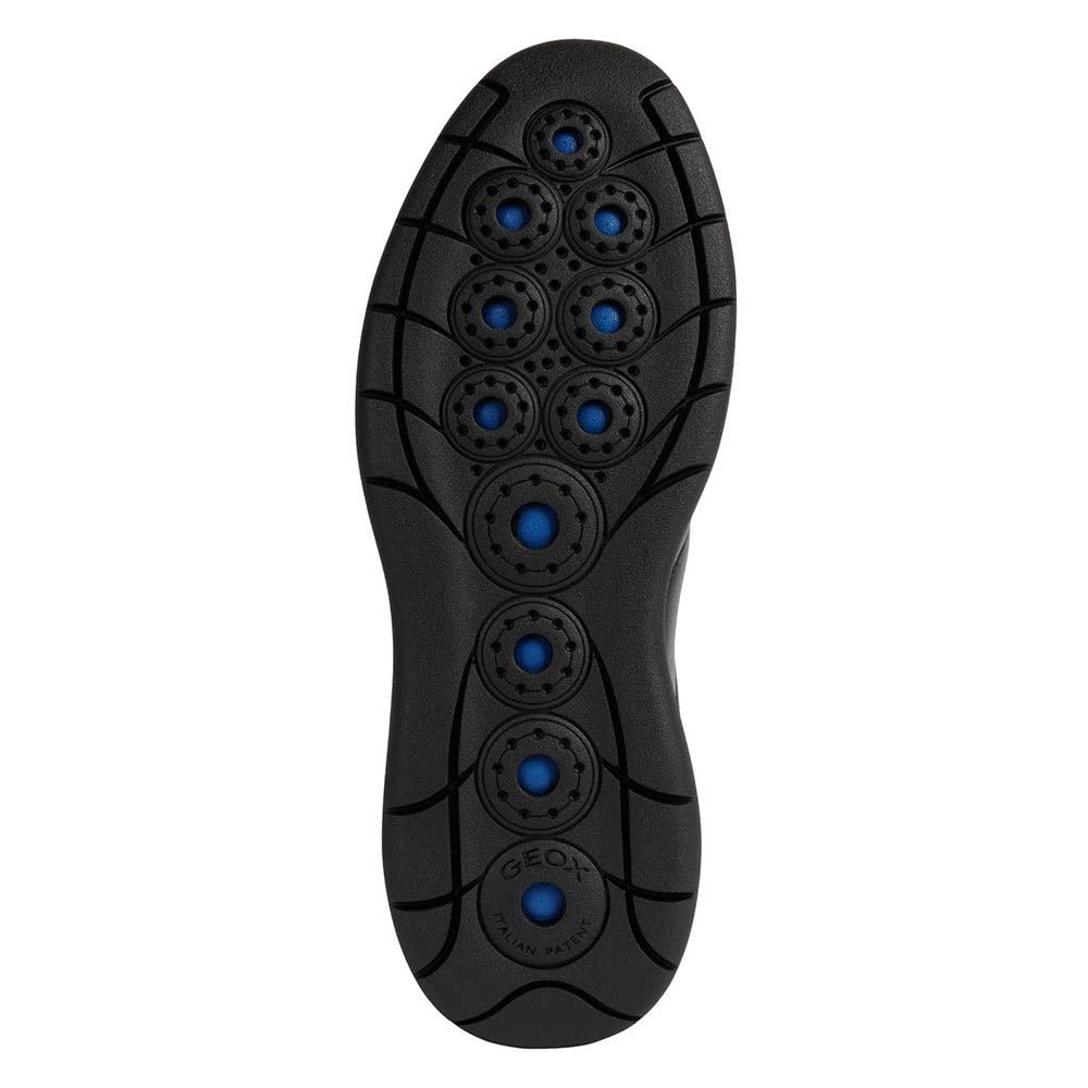 Geox U Spherica Ec2 C ScarpeUomo