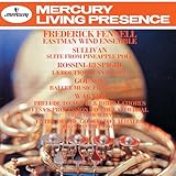 Lohengrin - Arranged for Wind Ensemble by Frank Winterbottom - Act 3: Prelude to Act III - Bridal Chorus