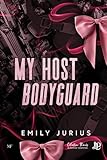  My Host Bodyguard (Themis)